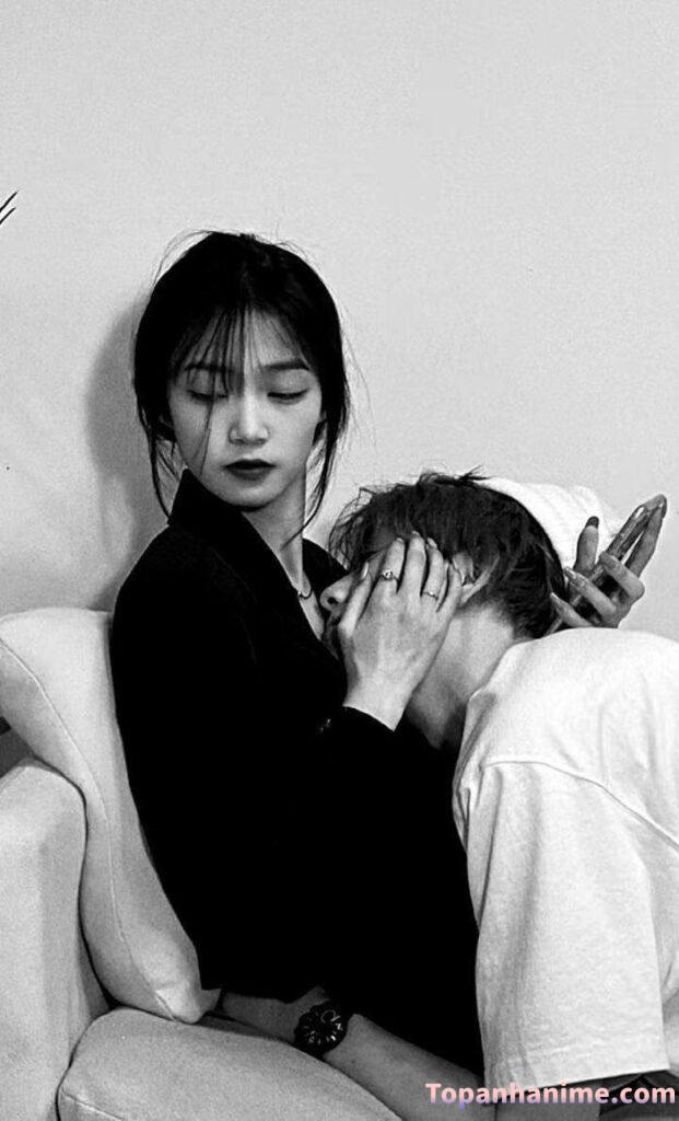 ảnh ôm người yêu ngủ 5k