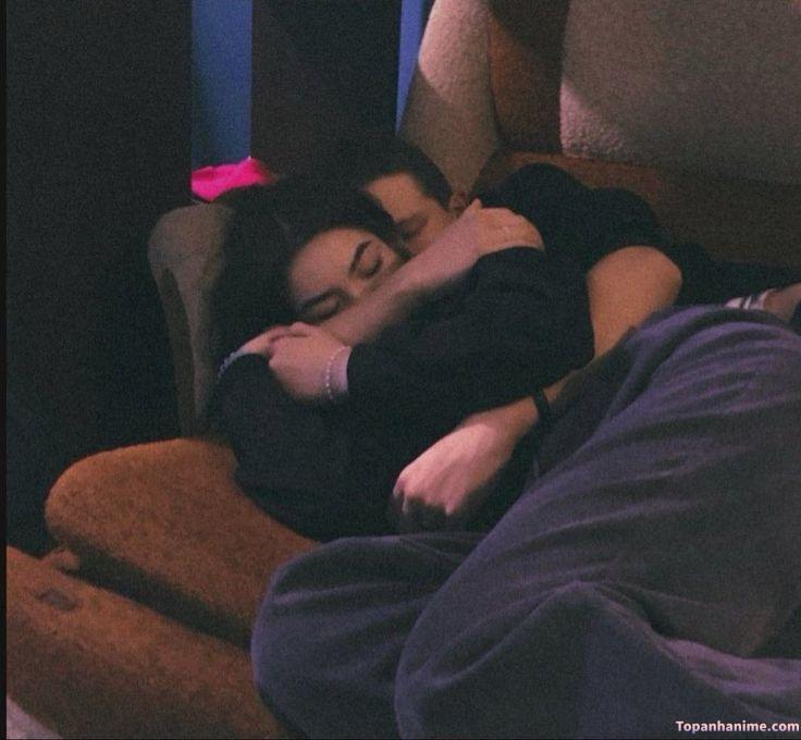 ảnh ôm người yêu say