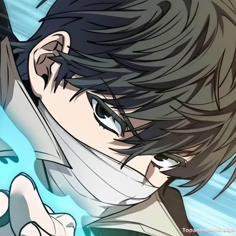 ảnh wibu nam đẹp ngầu