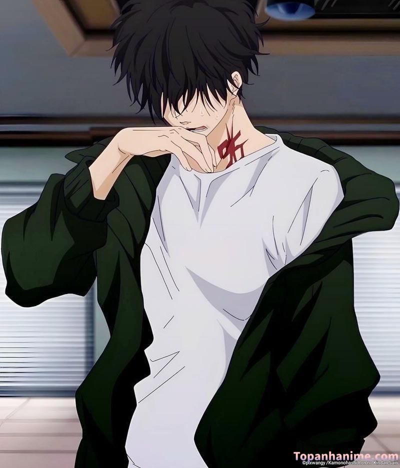 ảnh wibu nam đpẹ