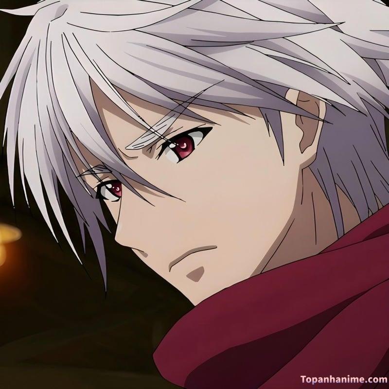 ảnh wibu nam lạnh lùng