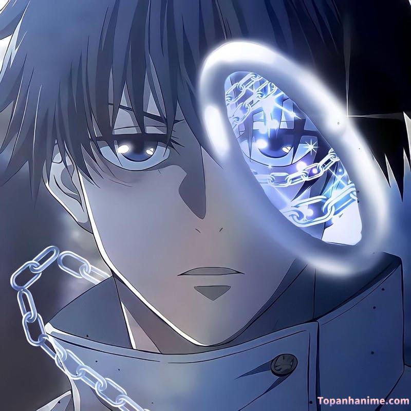 ảnh wibu nam ngầu