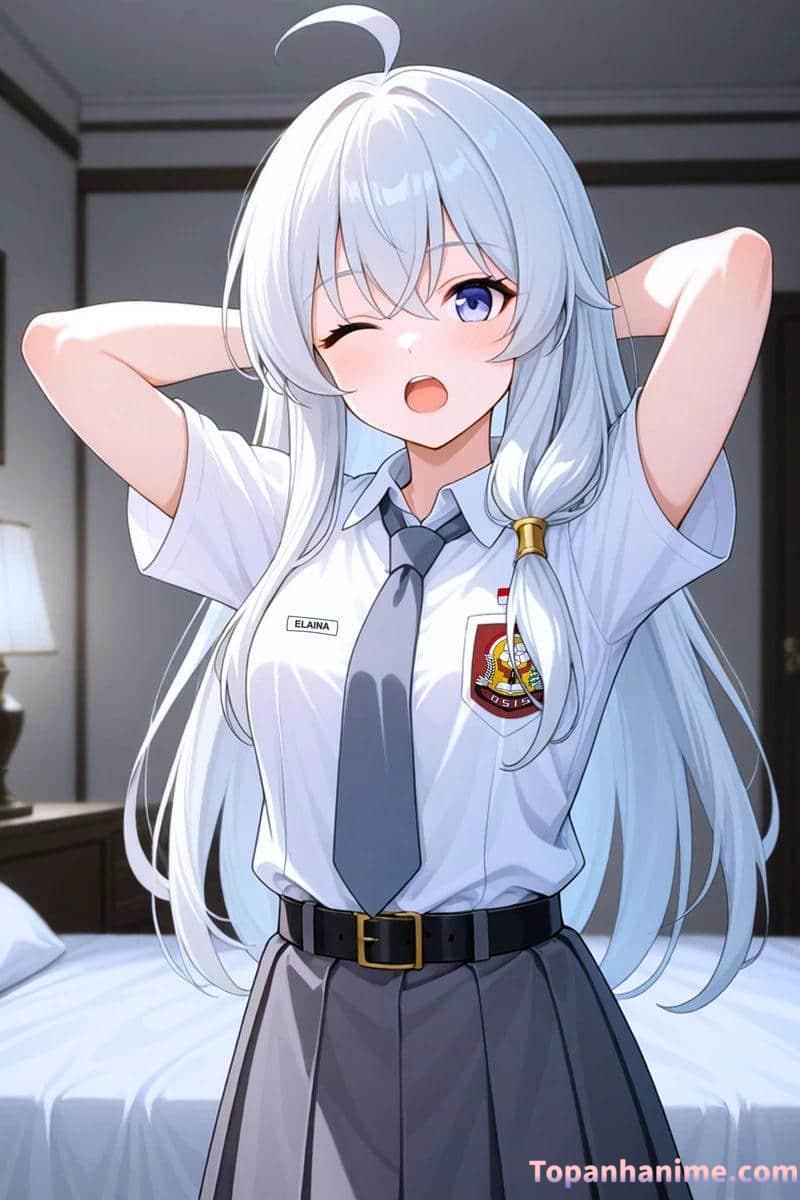 ảnh wibu nữ đpẹ