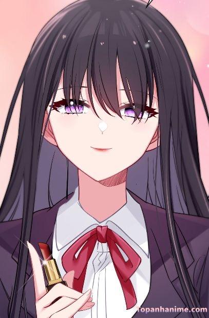 ảnh wibu nữ sinh