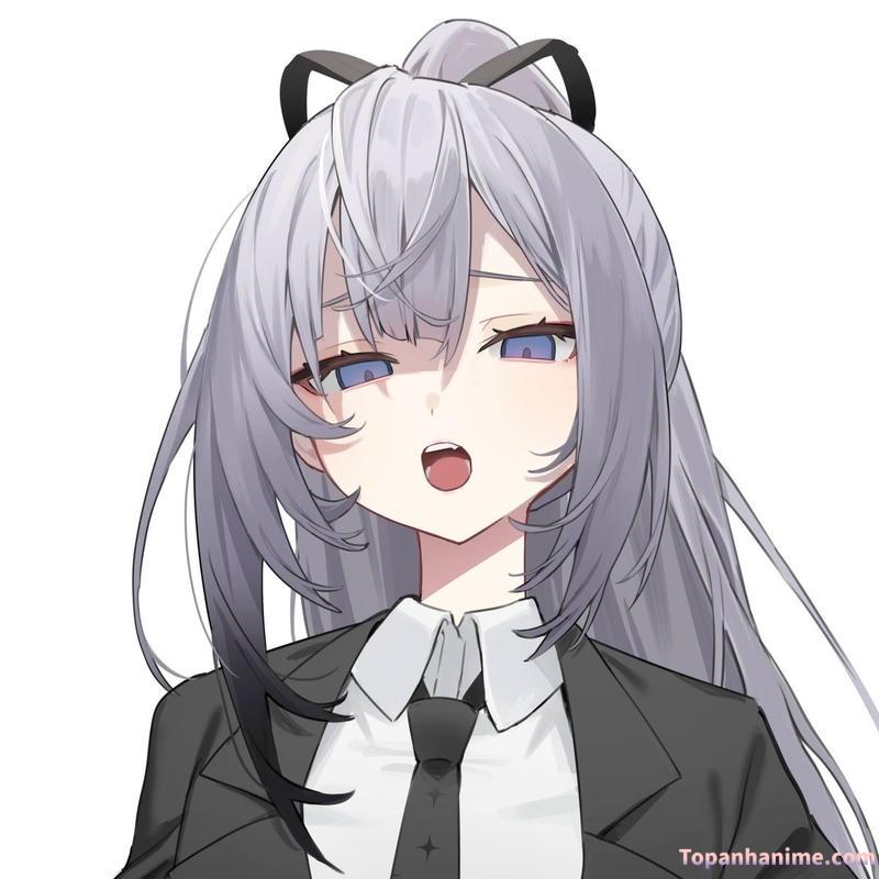 ảnh wibu nữ xinh cute