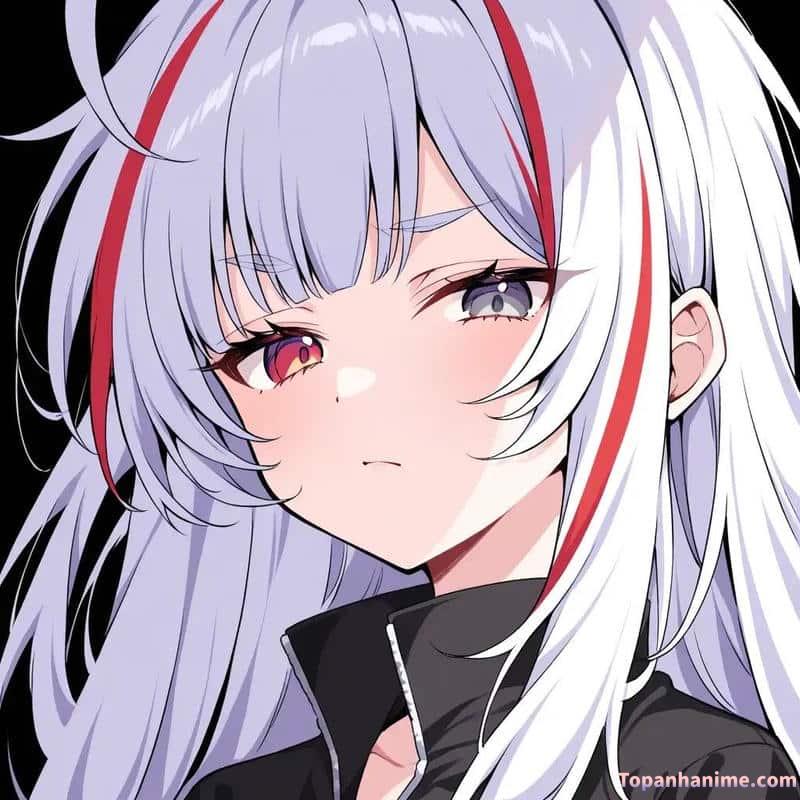 ảnh wibu nữ xinh đpẹ