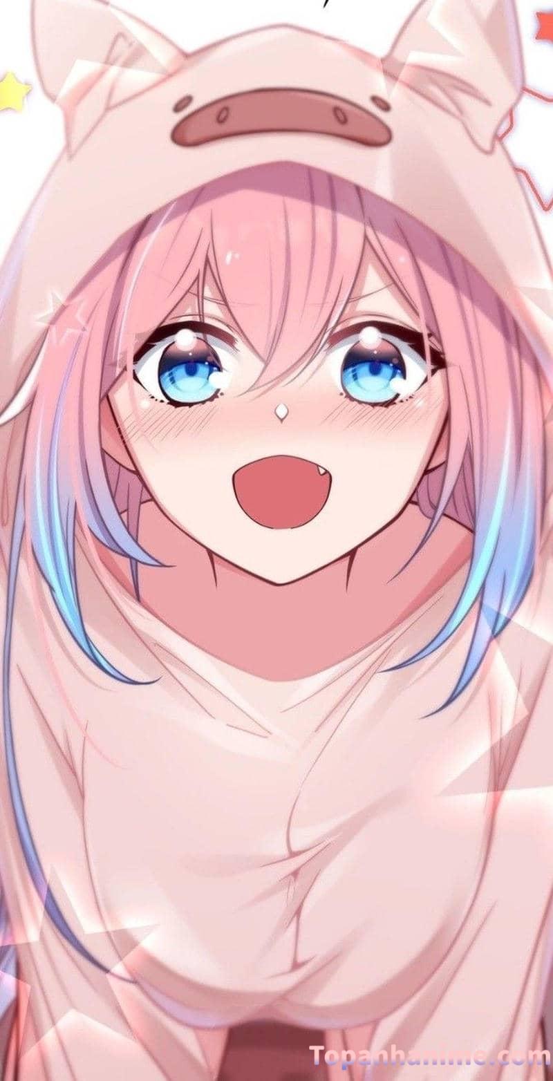 ảnh wibu nữ yêu