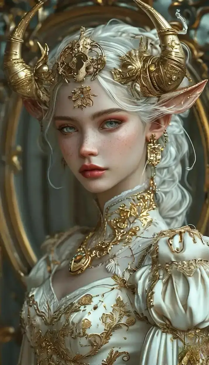 anime cung cự giải