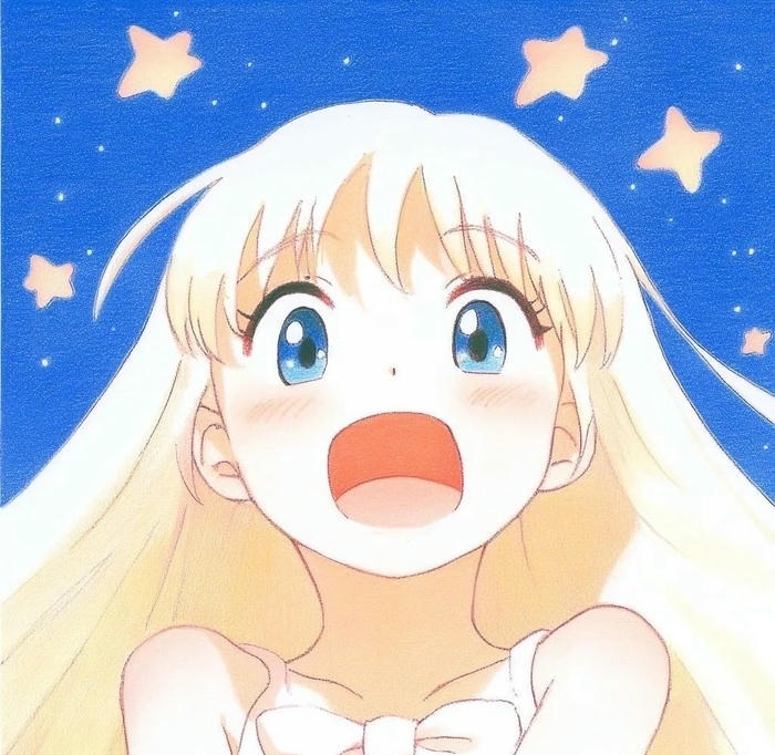 avatar anime ảnh anime