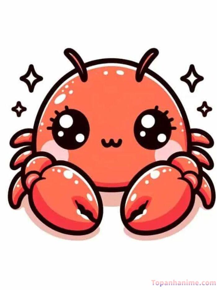 con cua chibi chất full hd