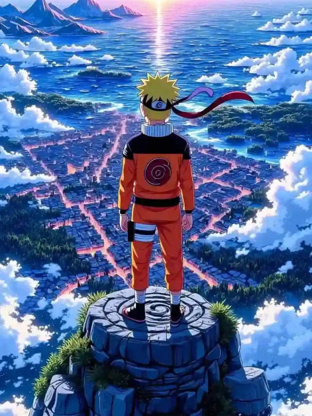 Tuyển tập 511+ ảnh anime 4k nam, nữ siêu nét dành cho điện thoại