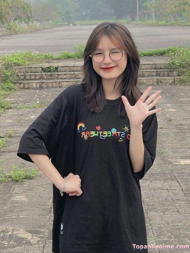 Tuyển tập 268+ ảnh gái lớp 7 trong sáng, hồn nhiên ngây thơ