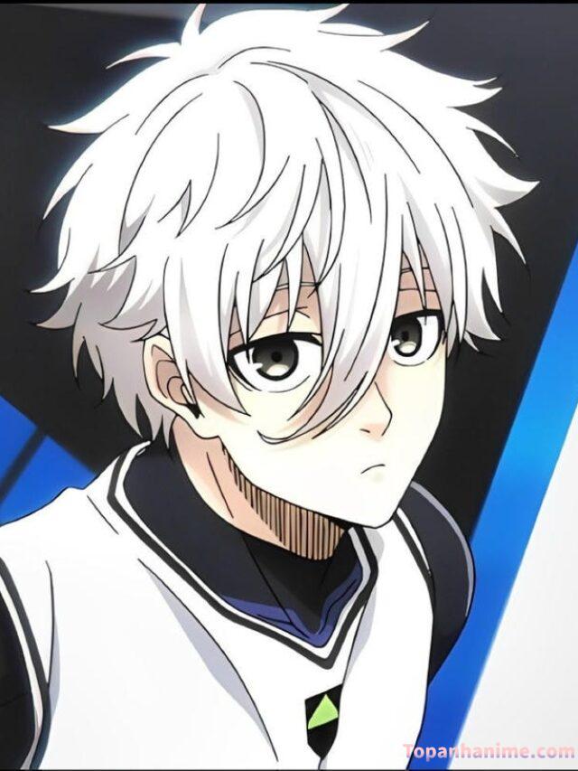 Tuyển tập 320+ ảnh anime Blue Lock cực đẹp dành cho fan