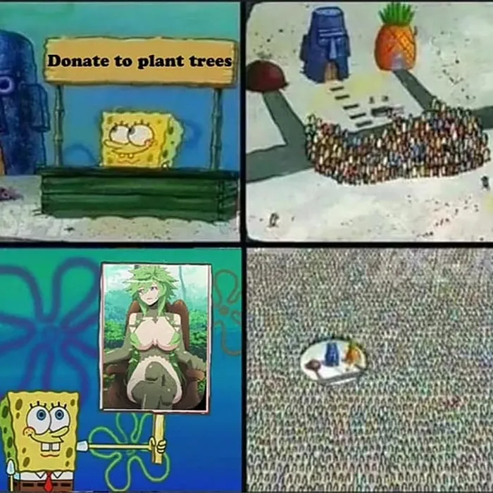 hentai fury meme