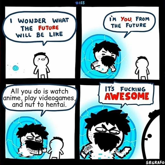 hentai hài hước
