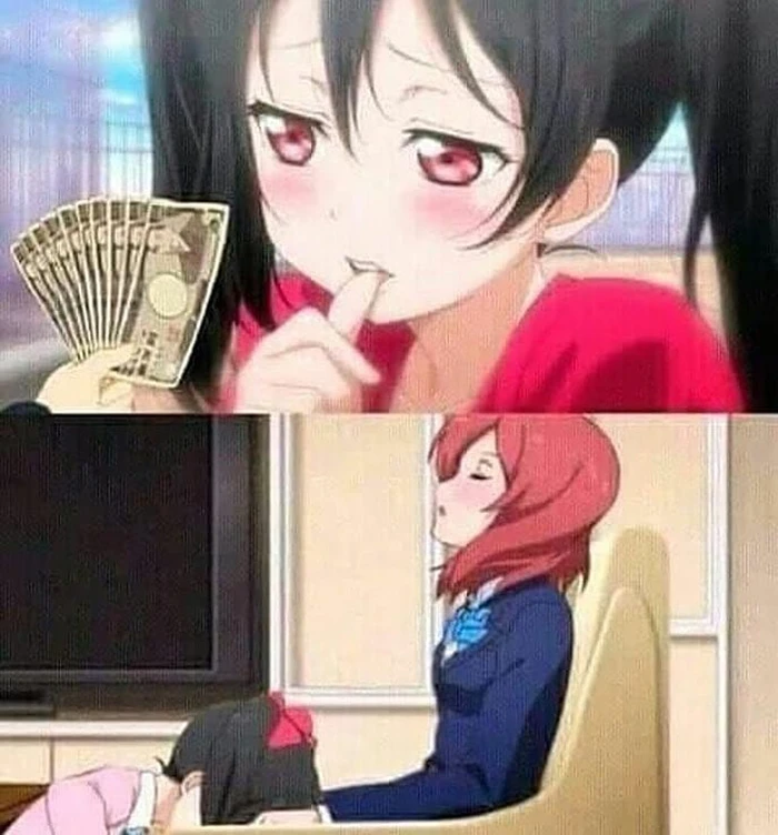 hentai meme sauce