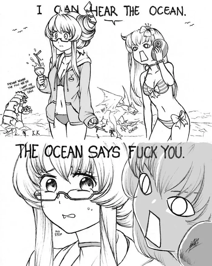 hentai waifu tier meme