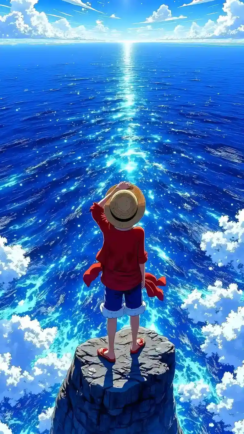 hình 4k anime