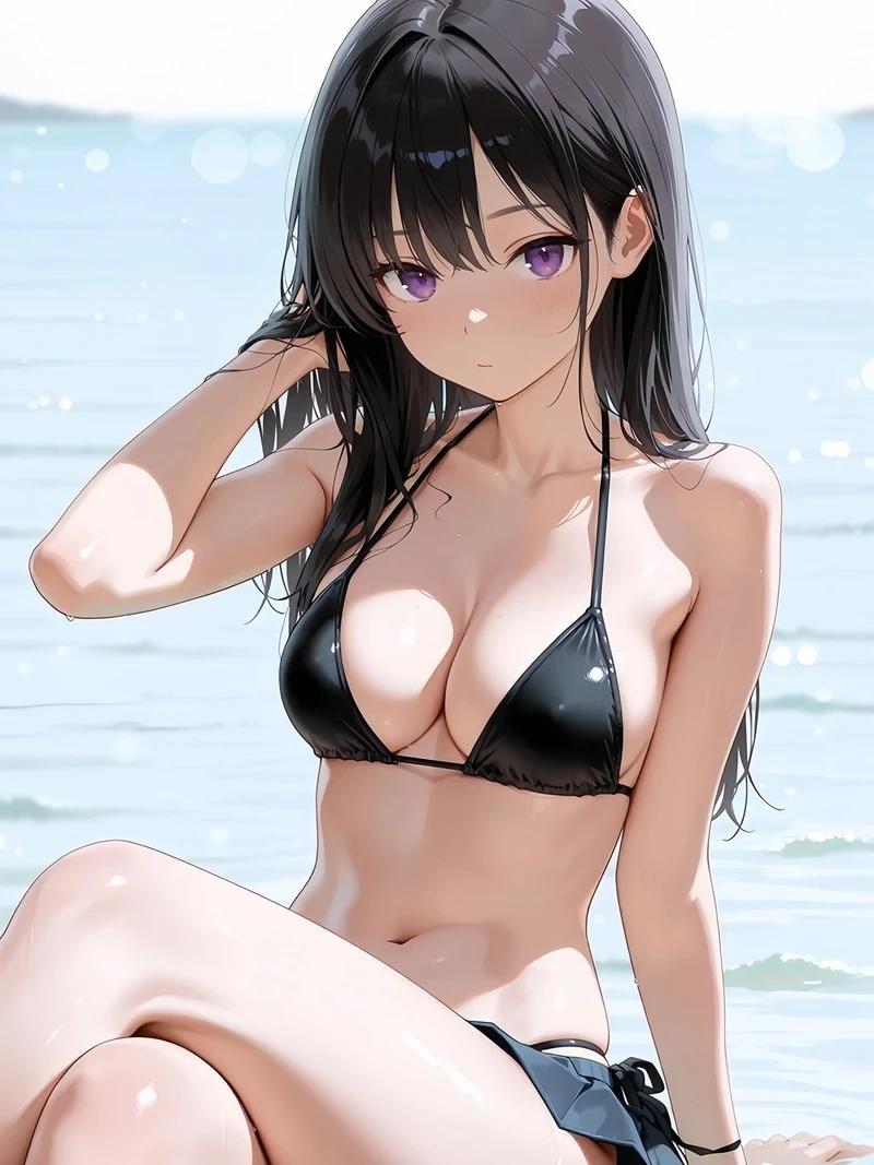 hình ảnh anime 4k