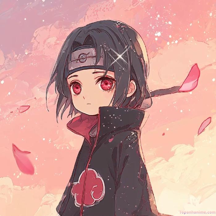 hình ảnh anime cute nam dễ thương