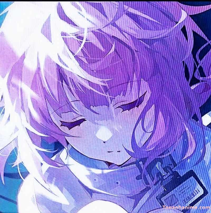 hình ảnh anime phát sáng đẹp