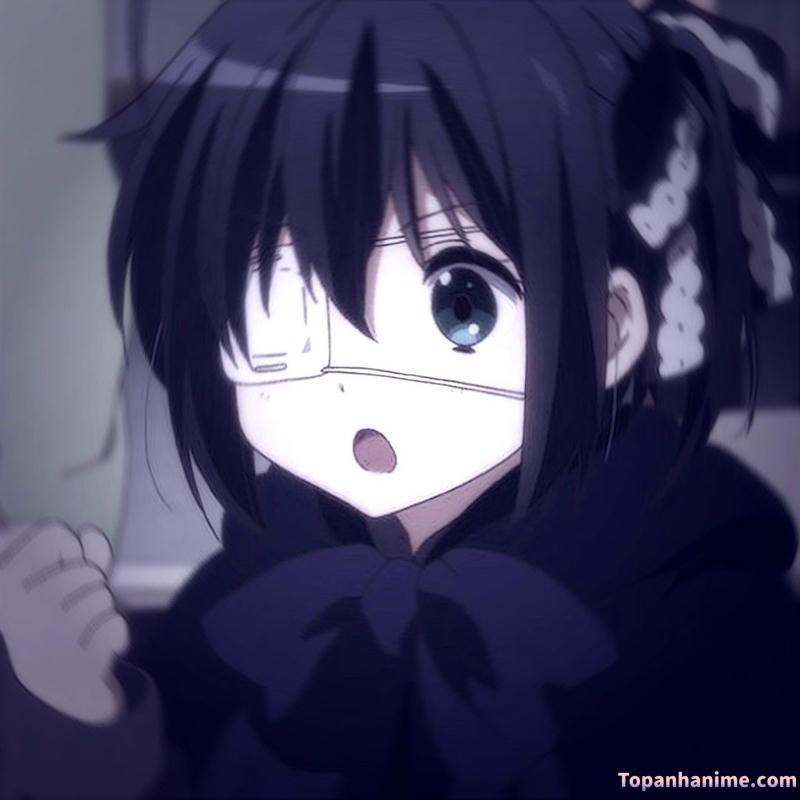 hình ảnh anime sáng