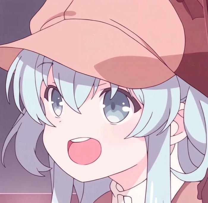 hình ảnh avatar cá tính nữ anime