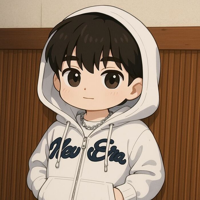 hình ảnh chibi bé trai đẹp