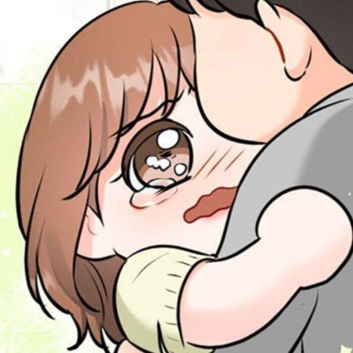 hình ảnh chibi hài hước cực đẹp