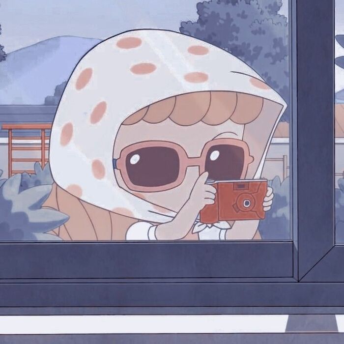 hình ảnh chibi hài hước đẹp nhất