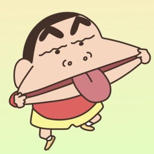 hình ảnh chibi hài hước xinh cute hd
