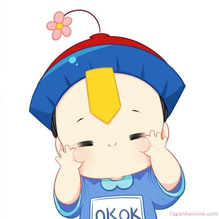 hình ảnh cương thi chibi cực yêu