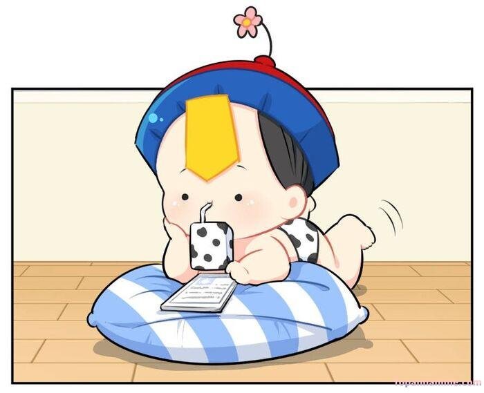 hình ảnh cương thi chibi xinh