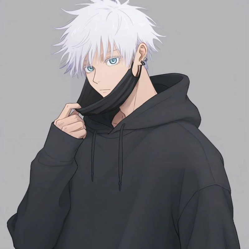 hình ảnh gojo satoru