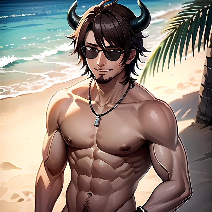 hình ảnh hentai gay khoe hàng