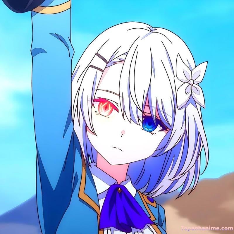 hình ảnh wibu đẹp