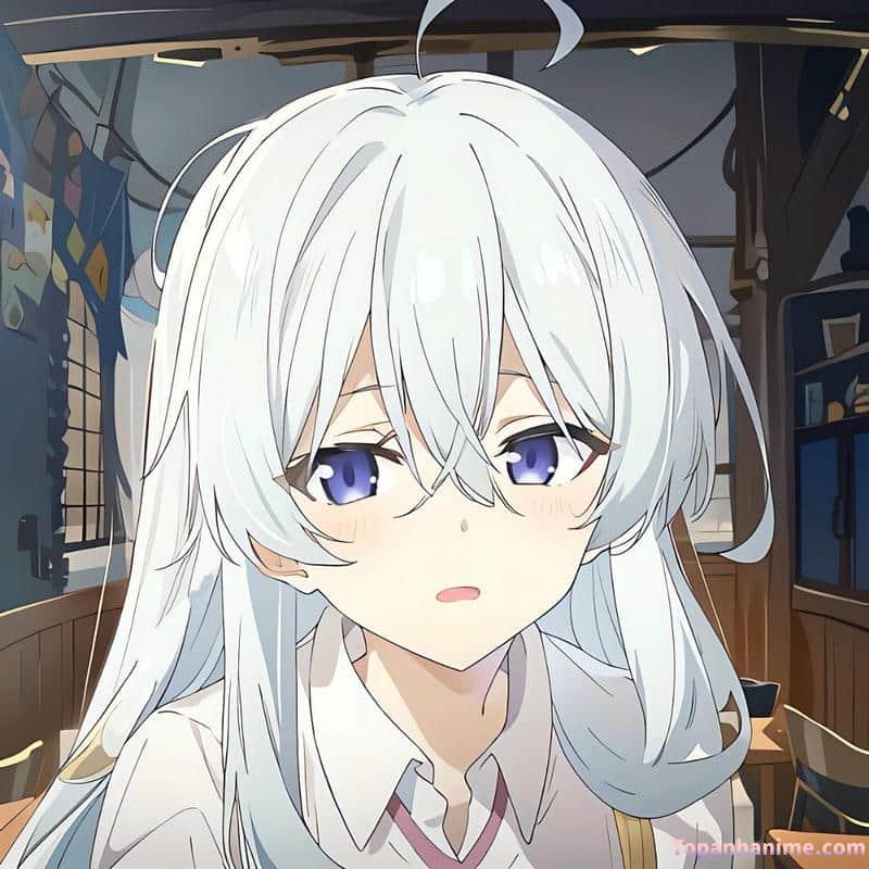 hình ảnh wibu nữ cute