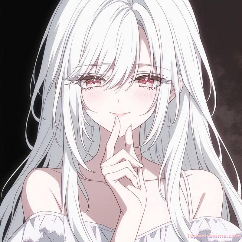 hình ảnh wibu nữ