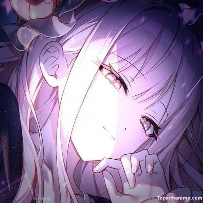 hình anime phát sáng