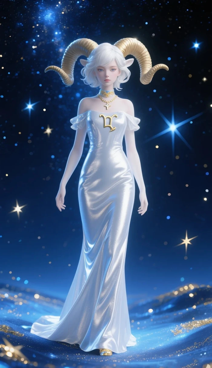 hình bạch dương anime