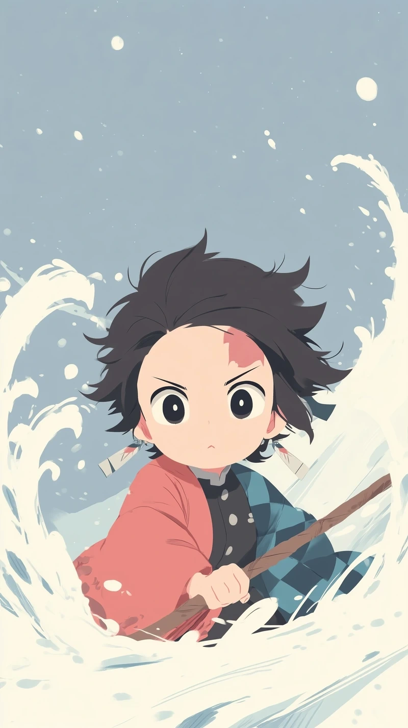hình nền đẹp 4k anime