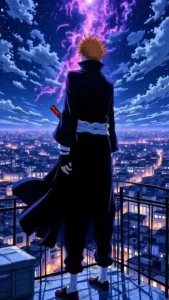 hình nền desktop 4k anime