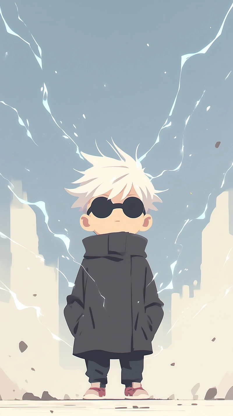 hình nền động 4k anime