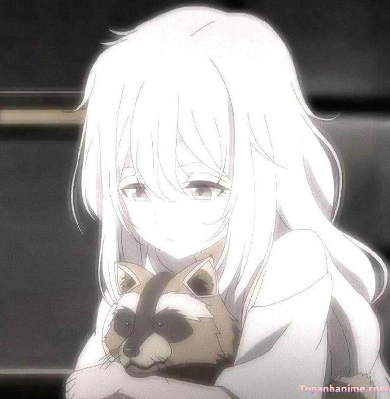 hình vẽ anime phát sáng