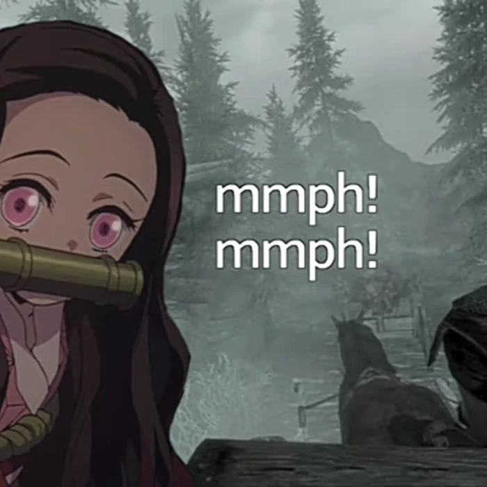 meme chế hentai vui vẻ