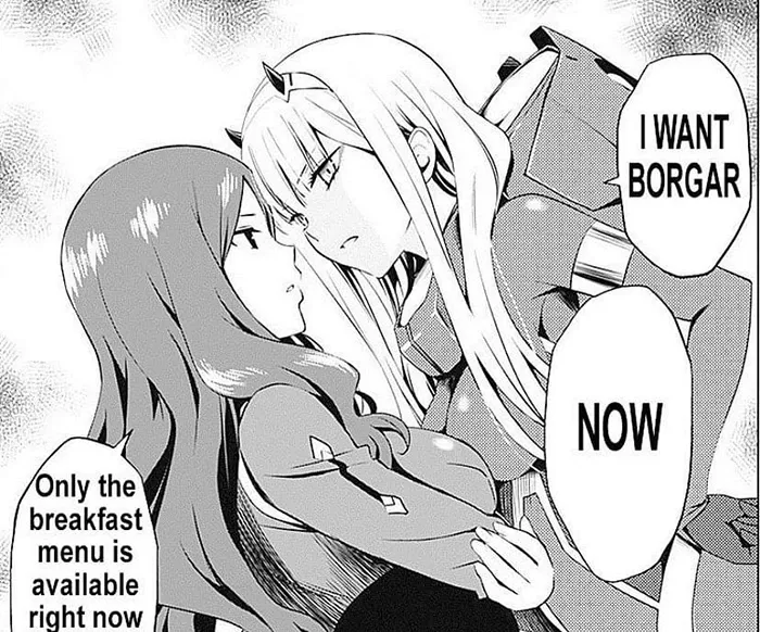 meme hentai ouji