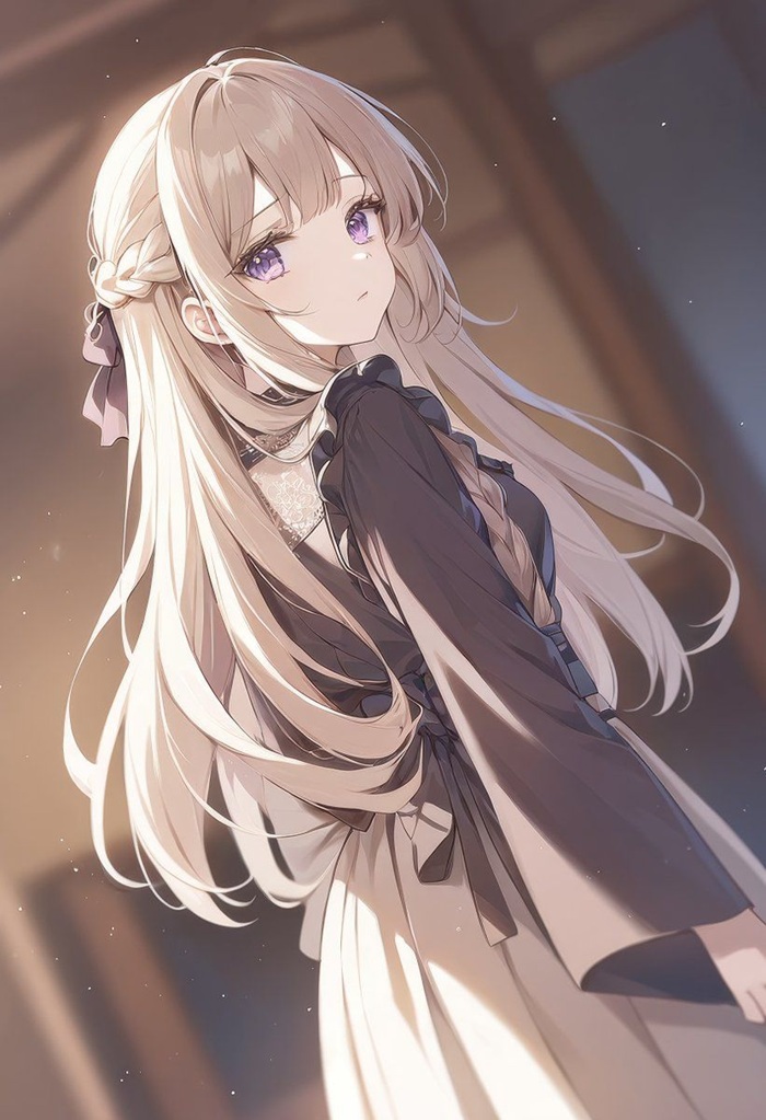 nhân vật nữ mạnh nhất anime