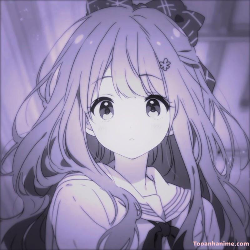 vẽ ảnh anime sáng