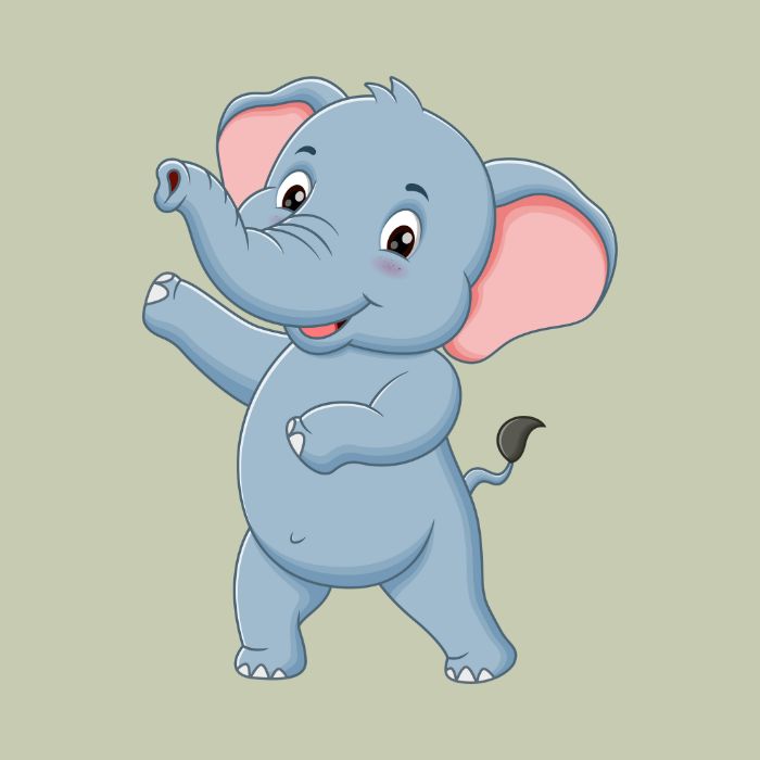 voi chibi 3d full