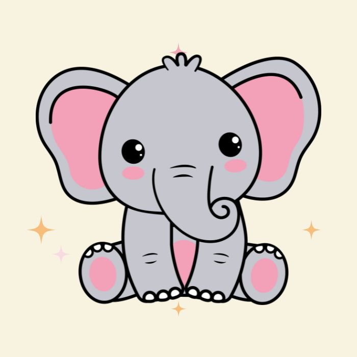 voi chibi 3k